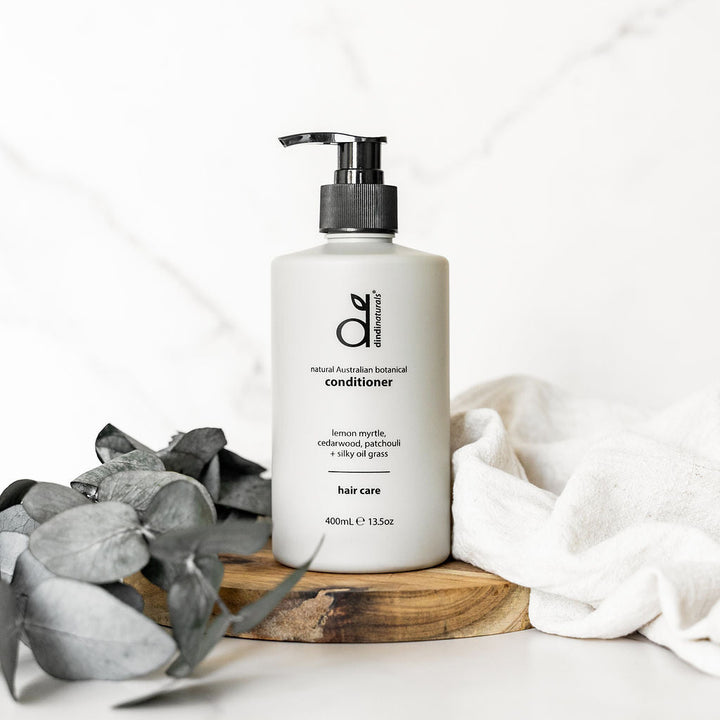 conditioner lemon myrtle 400ml