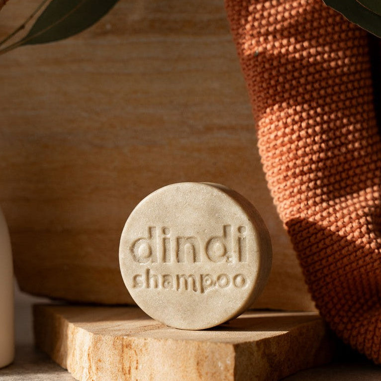 shampoo bar sea moss 45g boxed