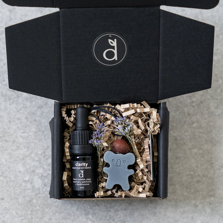 koala gift box