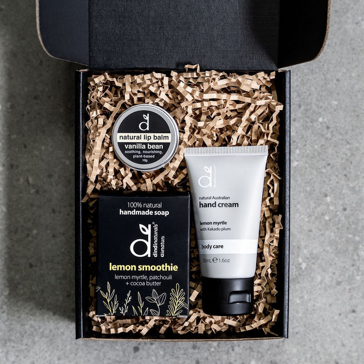 revive gift box