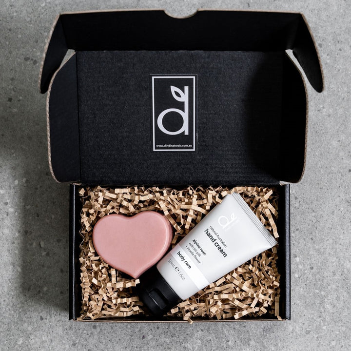embrace gift box