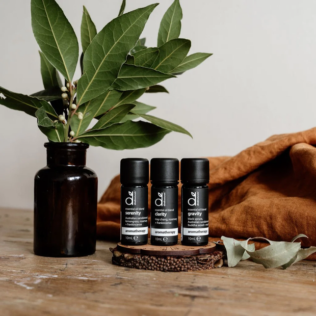 essential oil blend serenity 10ml
