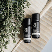 essential oil blend pure blue 10ml