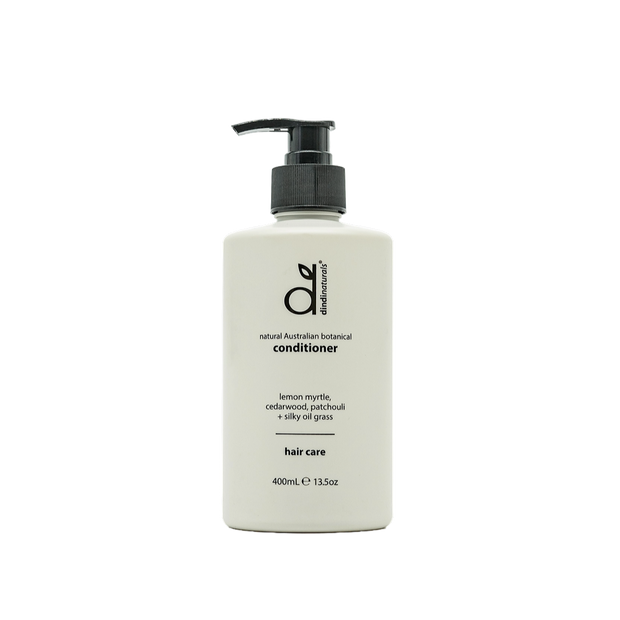 conditioner lemon myrtle 400ml
