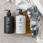 shampoo lemon myrtle 400ml