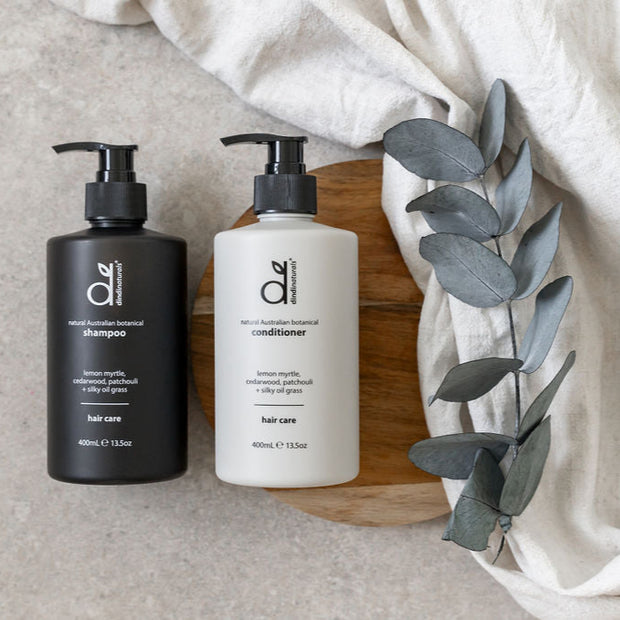 conditioner lemon myrtle 400ml