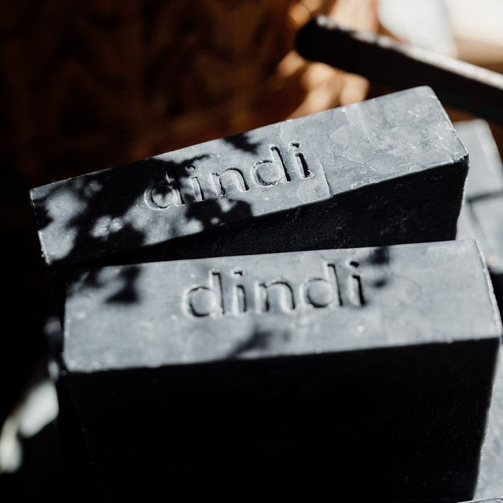 charcoal soap 200g
