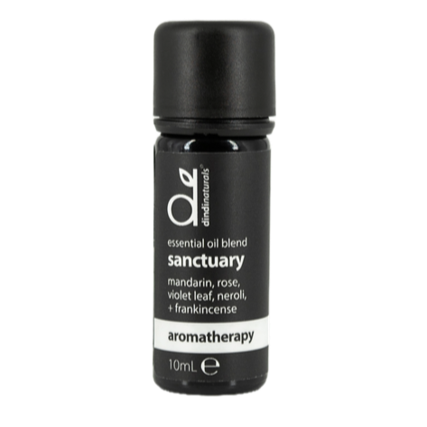 essential oil blend sanctuary 10ml
