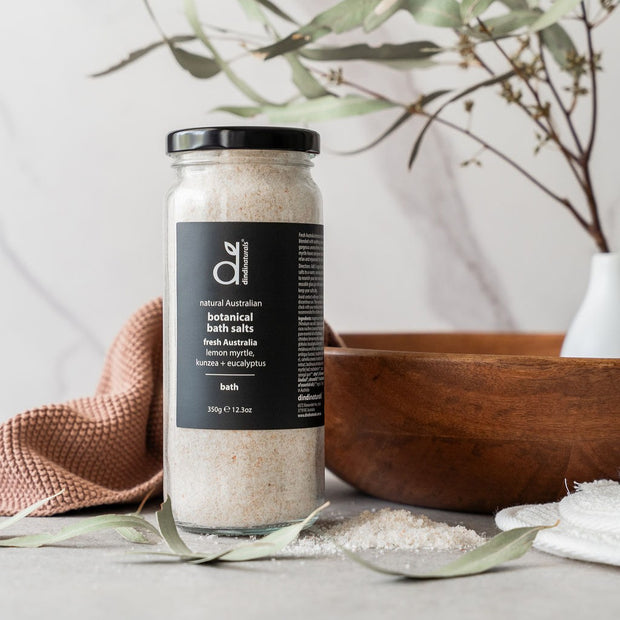 bath salts fresh aus 350g