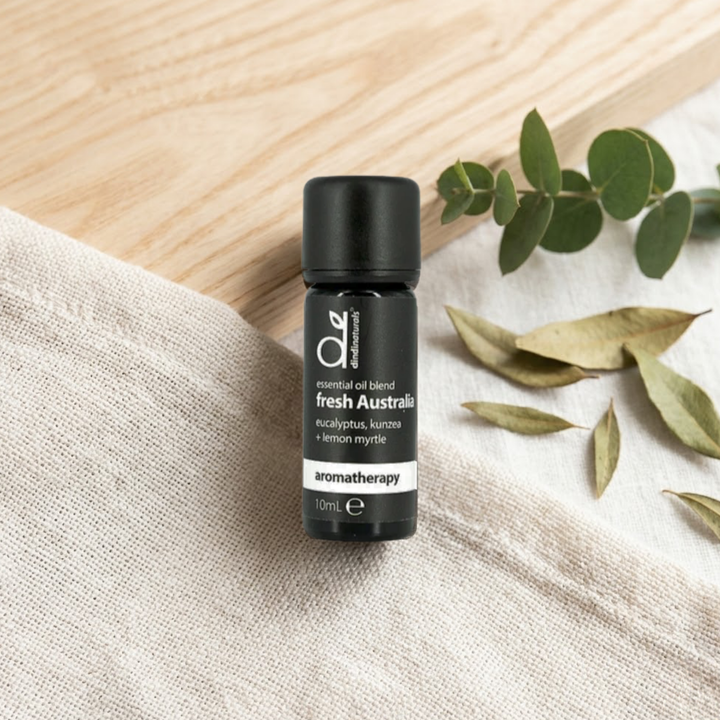essential oil blend fresh australia 10ml