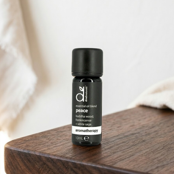 essential oil blend peace 10ml
