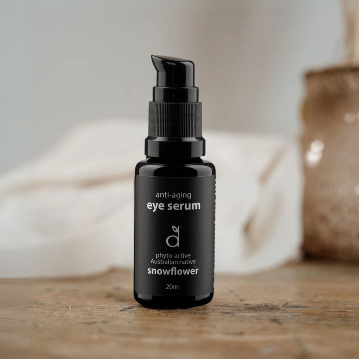 anti-aging eye serum 20ml