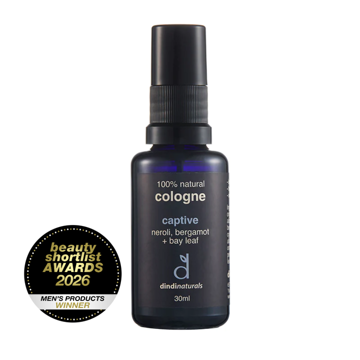cologne captive 30ml