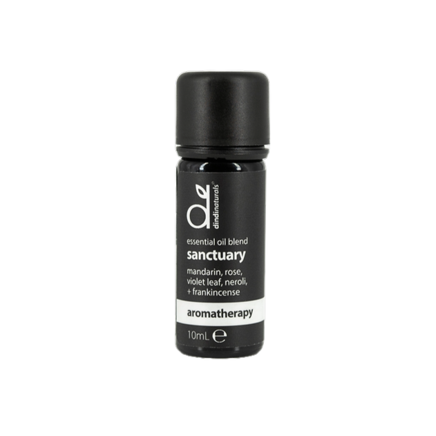 essential oil blend sanctuary 10ml