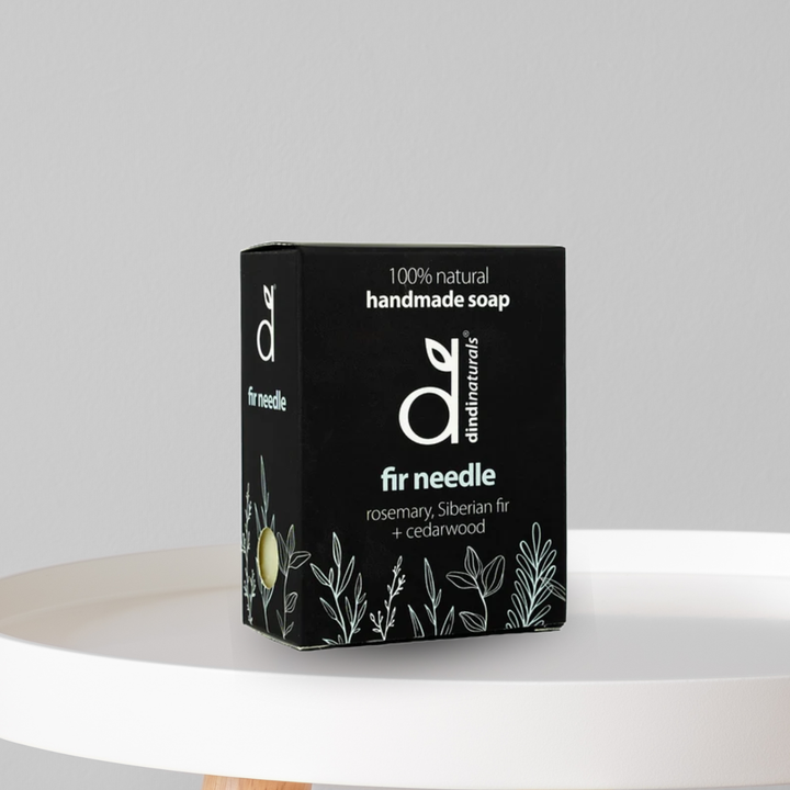 fir needle 110g - boxed