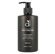 botanical hand + body wash fresh Australia bulk