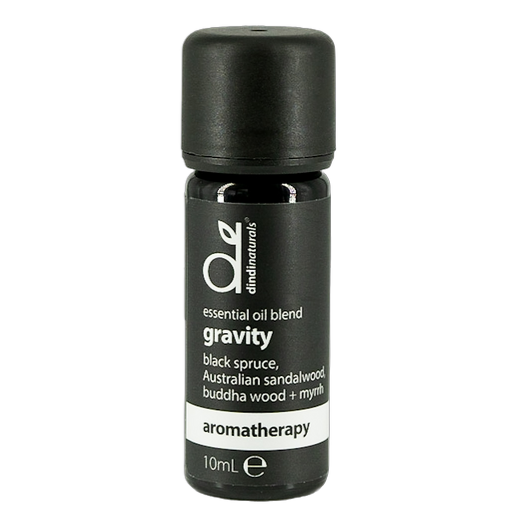 essential oil blend gravity 10ml