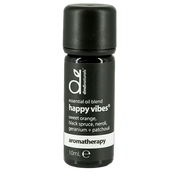 essential oil blend happy vibes 10ml