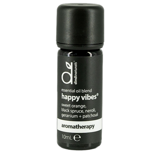 essential oil blend happy vibes 10ml