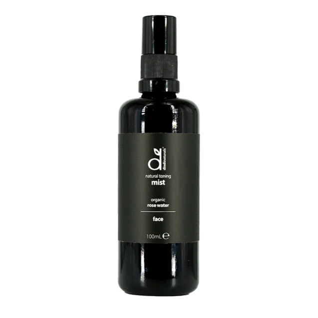 rose toning mist 100ml