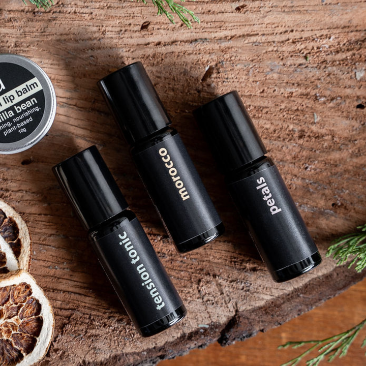 aromatherapy oil morocco 10ml