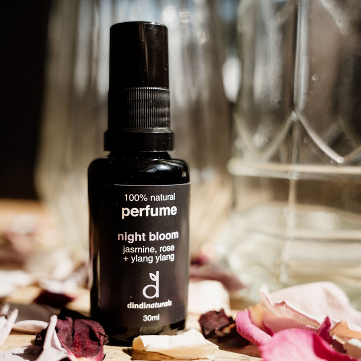 perfume night bloom 30ml