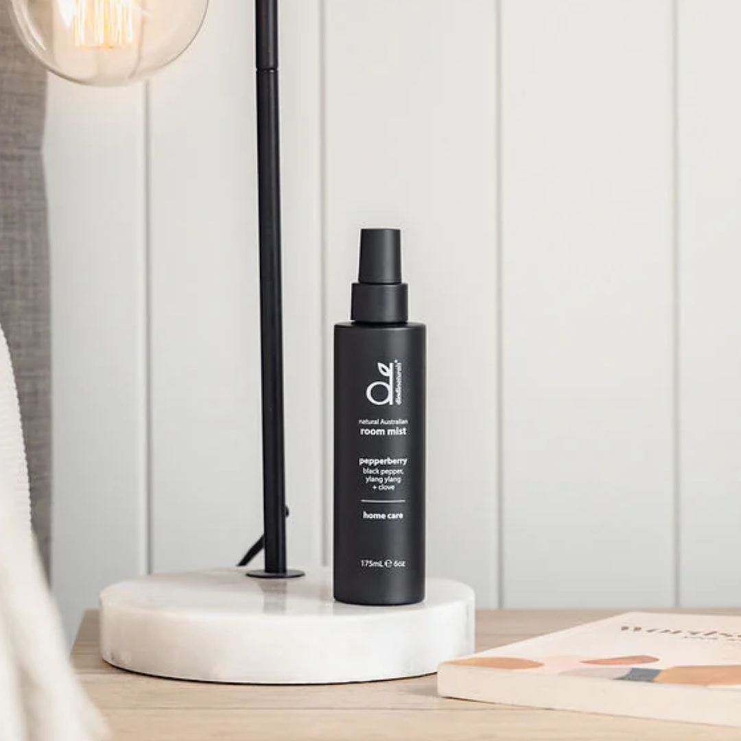 room mist pepperberry 175ml