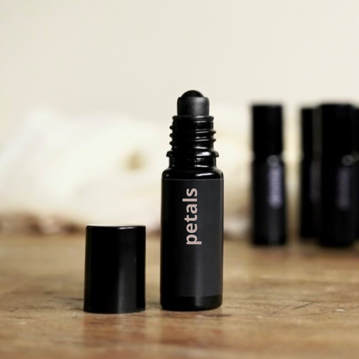 aromatherapy oil petals 10ml