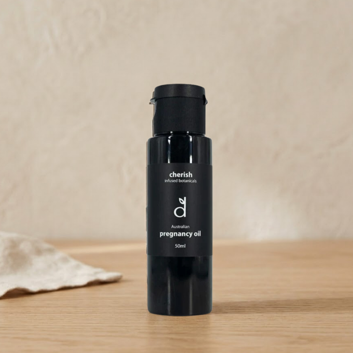 pregnancy oil 50ml
