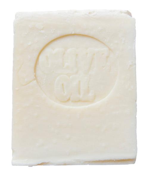 olive oil soap  - loose