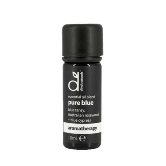 essential oil blend pure blue 10ml