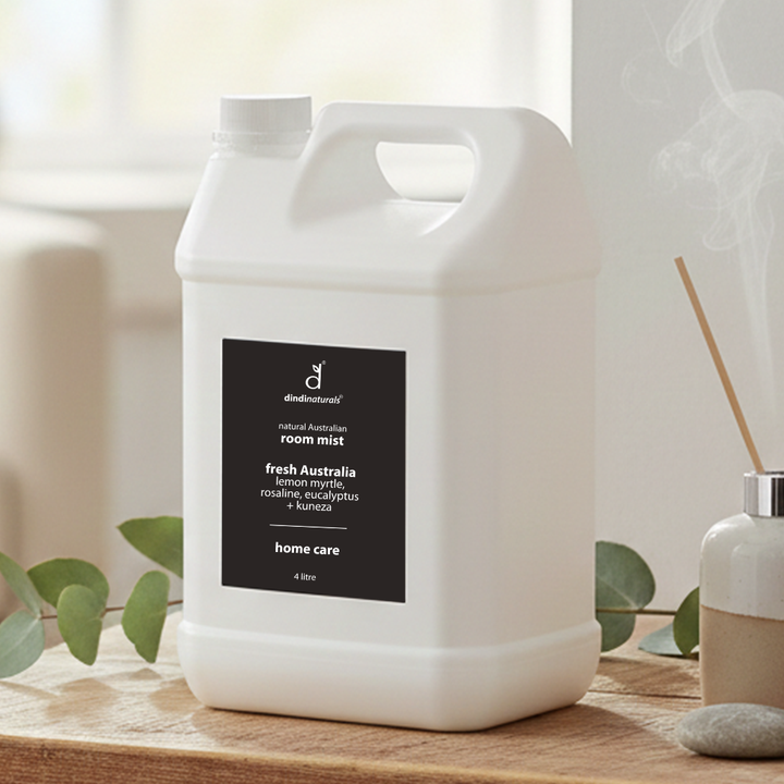 room mist fresh australia 4 litre