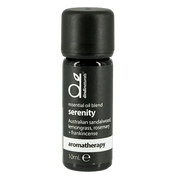 essential oil blend serenity 10ml