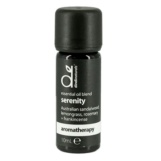 essential oil blend serenity 10ml