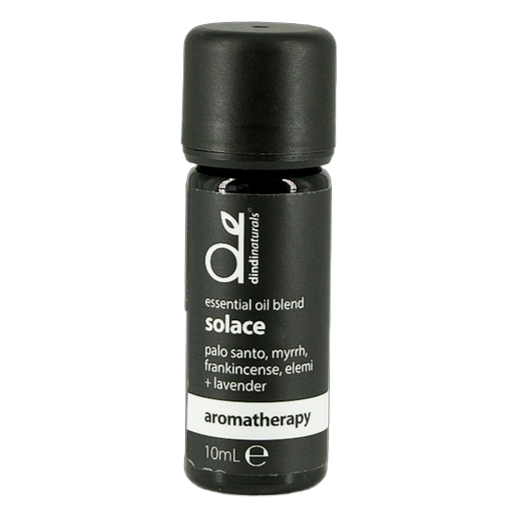 essential oil blend solace 10ml