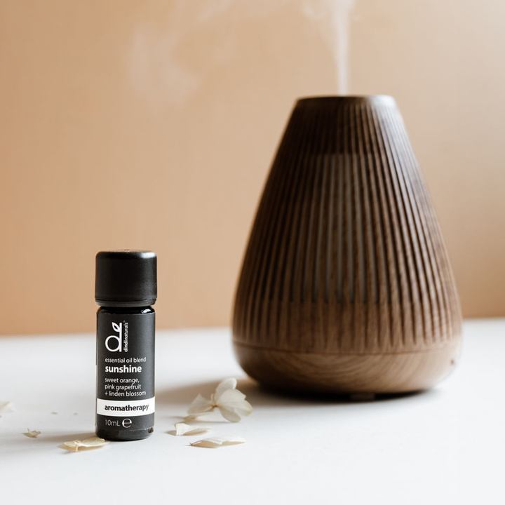 essential oil blend sunshine 10ml