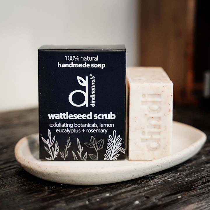 wattleseed 110g - boxed