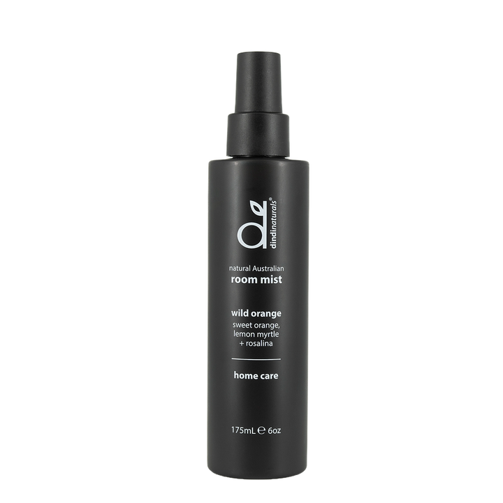 room mist wild orange 175ml
