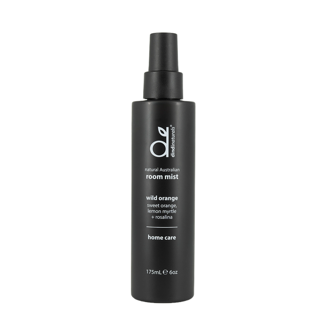 room mist wild orange 175ml