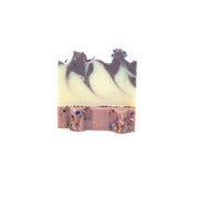 rocky rose soap 200g