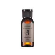 aftershave oil woodman 50ml