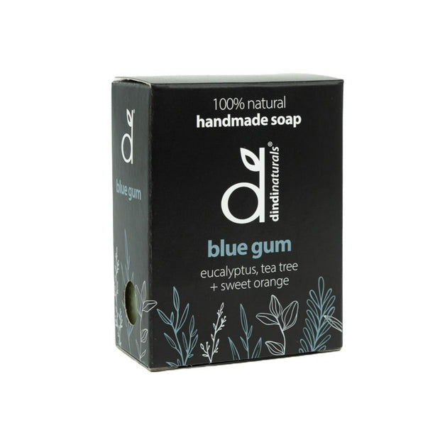 blue gum 110g - boxed