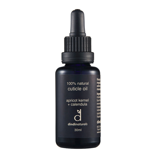 cuticle oil 30ml