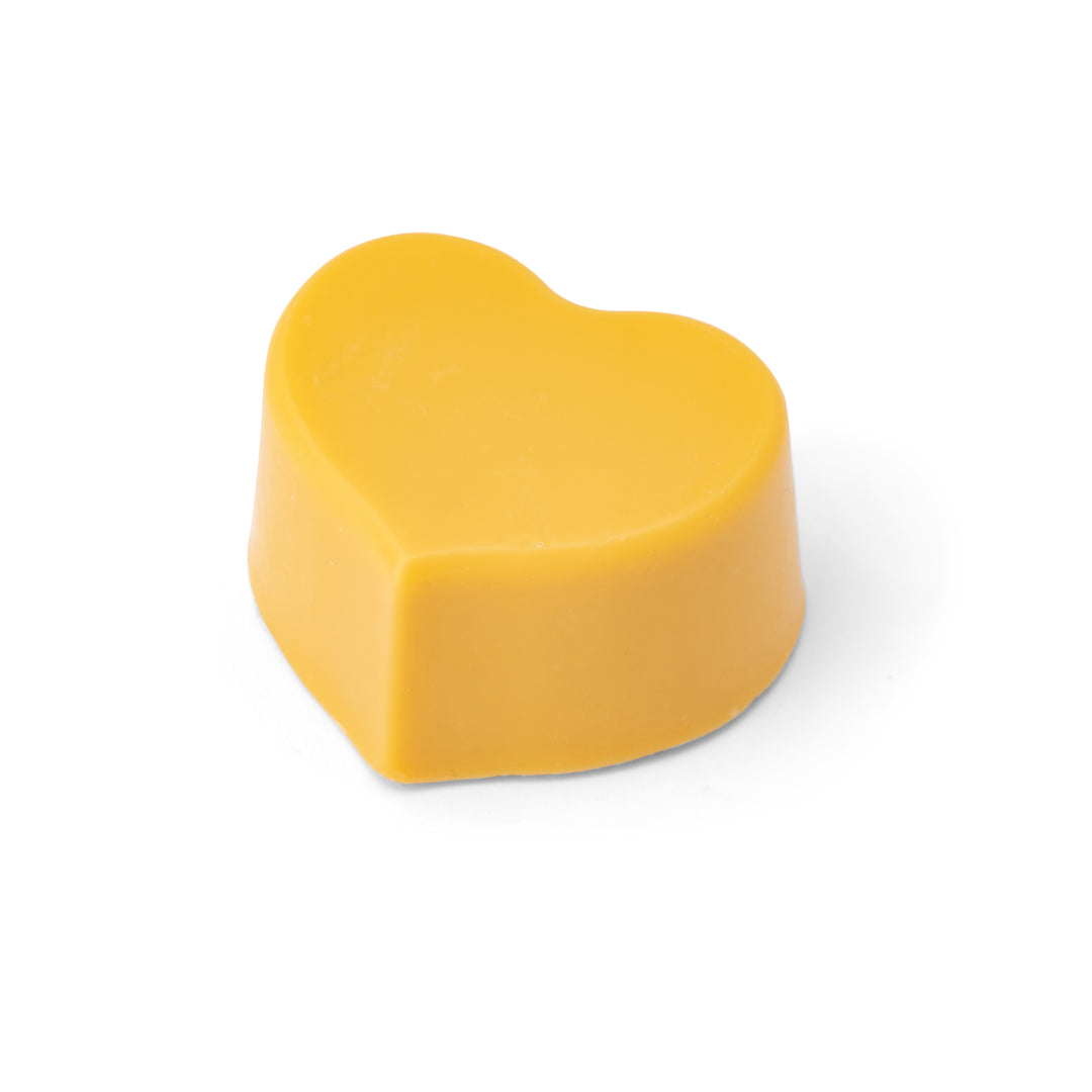 heart soap