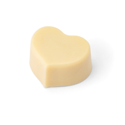 heart soap (loose) 100g