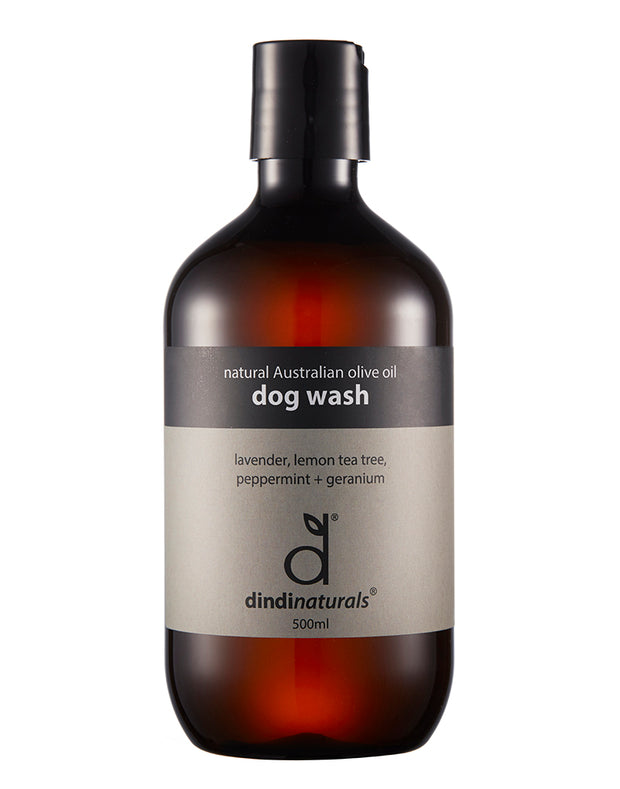dog wash 500ml