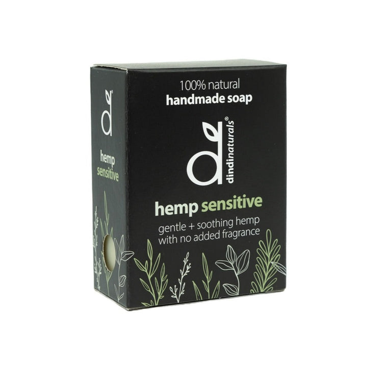 hemp 110g - boxed