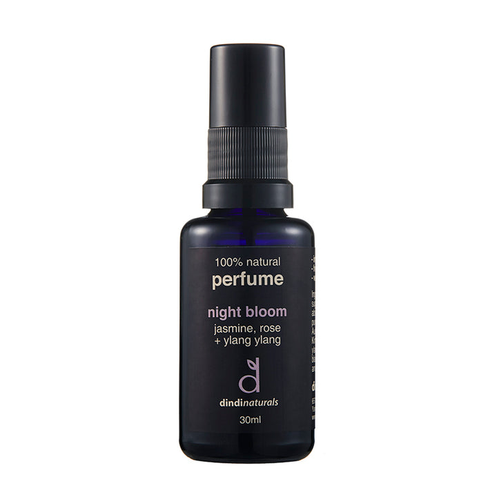 perfume night bloom 30ml