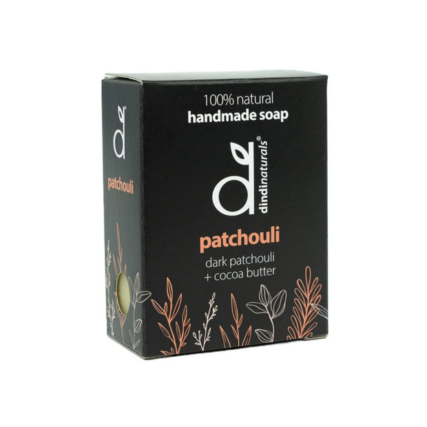 patchouli 110g boxed