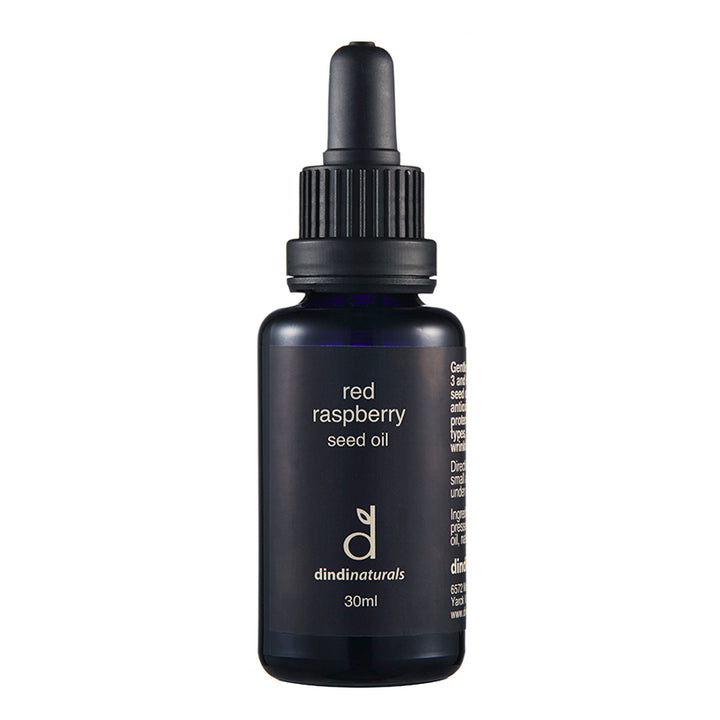 raspberry seed oil 30ml